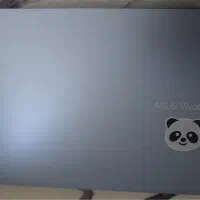 لپ تاپ ایسوس vivobook ssd512G-ram8G در حدنو|رایانه همراه|تهران, تهرانسر مرکزی|دیوار