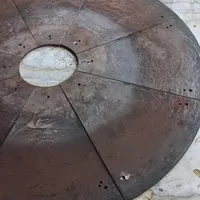 سنگ صاف مخصوص لواش و بربری|فروشگاه و مغازه|بندر کنگان, |دیوار