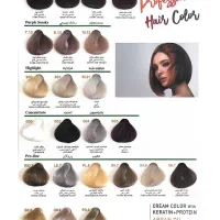 رنگ مو|آرایشی، بهداشتی، درمانی|کرمانشاه, |دیوار