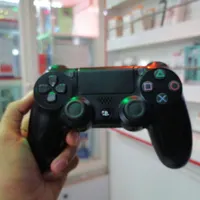 دسته استوک اصلی ps4