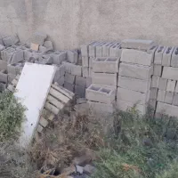 بلوک سیمانی