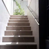 تعمیر و نصب  انواع نرده استیل ونصب هندریل