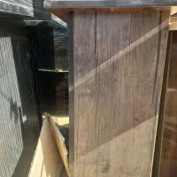 تعدادی میز آکواریوم و تسویه اب|فروشگاه و مغازه|سیرجان, |دیوار