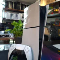 کنسول ps5 دیجیتال اروپا