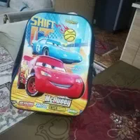 کیف پسرانه نو استفاده نشده به فروش می‌رسد