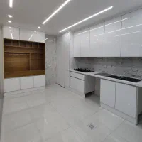 کابینت آشپزخانه|جاکفشی، کمد، دراور|ماکو, |دیوار