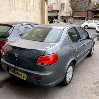 رانا پلاس ۱۴۰۰ بدون رنگ نقد اقساط معاضه|خودرو سواری و وانت|تهران, جیحون|دیوار