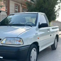 پراید وانت 1404