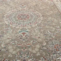 فروش 4 تخته فرش 12متری|فرش|اقبالیه, |دیوار