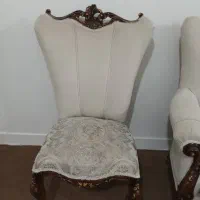 مبل ۶ نفره قالی ۱۲ متری فرگاز