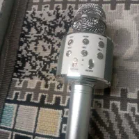 میکروفن با قابلیت تغییر صدا