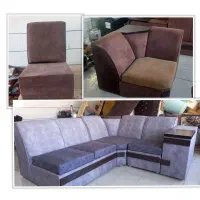 تعمیرات مبل نیکا|مبلمان خانگی و میز عسلی|ایوان, |دیوار