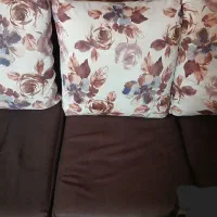 مبل ال راحتی  کمجا