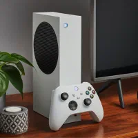 Xbox series s  نو