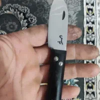 ساخت چاقوی سنتی کوردی