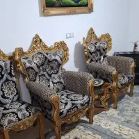 مبلمان ۹ نفره سلطنتی