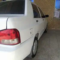 پراید 132دوگانه94