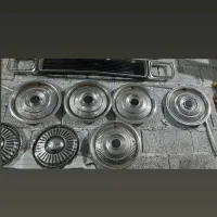 لوازم پیکان