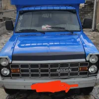 نیسان دوگانه کارخانه مدل 95