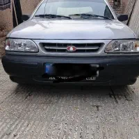 پراید مدل 87