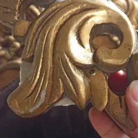 مبل سلطنتی هفت نفره|مبلمان خانگی و میز عسلی|ضیاء آباد, |دیوار