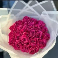 گل روبانی