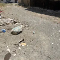 ۱۱۸ متر زمین با بر ۱۵ سند تک برگ ورداورد