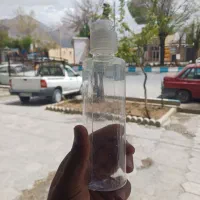 بطری پت ۲۵۰ سی سی با درب خروسی دهانه ۲۸
