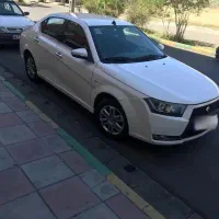 دنا پلاس مدل ۹۸