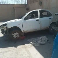 سارینا تصادفی