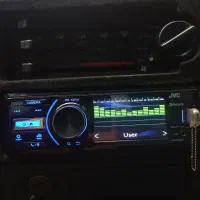 پخشjvc|قطعات یدکی و لوازم جانبی|لاهیجان, رجایی|دیوار