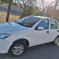 فروش خودروی ساینا۱۴۰۰|خودرو سواری و وانت|بیرجند, |دیوار