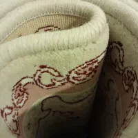 فرش ۱۲ متری ۲عدد و کناره ۲عدد|فرش|چهارباغ, |دیوار