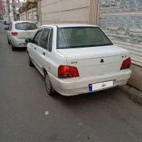 خودرو132ابی اس فرمان هیدرولیک مدل 89
