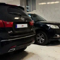 هایما s7+ 1401