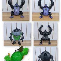 اکشن فیگور بن تن BEN10