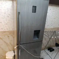 یخچال فریزر