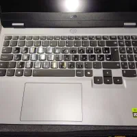 لپتاپ لنوو LOQ 15 نو گیمینگ i7 14700HX|رایانه همراه|تهران, تهرانسر شمالی|دیوار