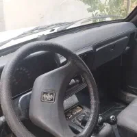 پیکان وانت مدل 1392|خودرو کلاسیک|تهران, چیتگر شمالی|دیوار