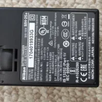 شارژر اصلی نیکون D810.D850 .D7200.D7500|دوربین عکاسی و فیلمبرداری|تهران, شیخ هادی|دیوار