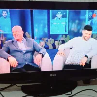 تلویزیون ال سی دی LG|تلویزیون و پروژکتور|تبریز, |دیوار