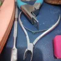 کیف ناخن|آرایشی، بهداشتی، درمانی|رباط‌کریم, مسکن مهر آبشناسان|دیوار