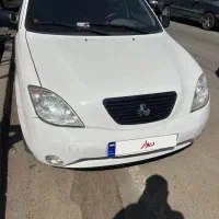 تیبا۲ مدل۹۷