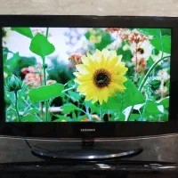 تلویزیون ۳۲ اینچ LCD سامسونگ