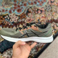 کتونی اسیکس اورجینال|کیف، کفش، کمربند|ملایر, |دیوار