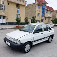 پراید مدل ۱۳۸۸|خودرو سواری و وانت|شیراز, بریجستون|دیوار