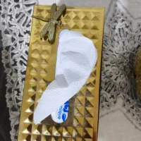 جا دستمال کاغذی و سطلش|ظروف سرو و پذیرایی|پاکدشت, شهرک انقلاب|دیوار