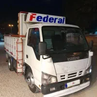 ایسوزو ۵۲۰۰ مدل ۸۸|خودرو سنگین|تهران, اتابک|دیوار
