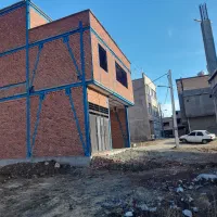 فروش خانه سفت کاری شده