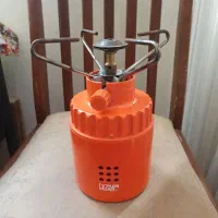 چراغ روشنایی و خوراک پزی فرانسوی